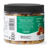 Well Market, Walnut Halves & Pieces, 8 Oz, thumbnail image