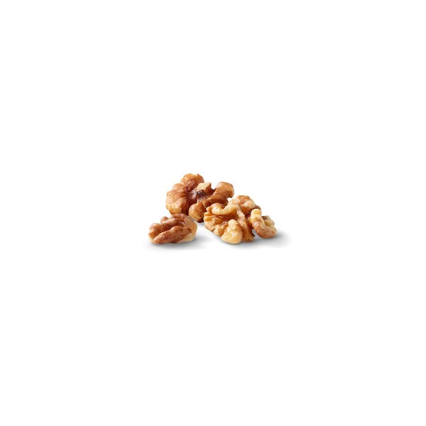 Well Market, Walnut Halves & Pieces, 8 Oz