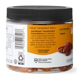 Well Market, Pecan Halves, 8 oz, thumbnail image