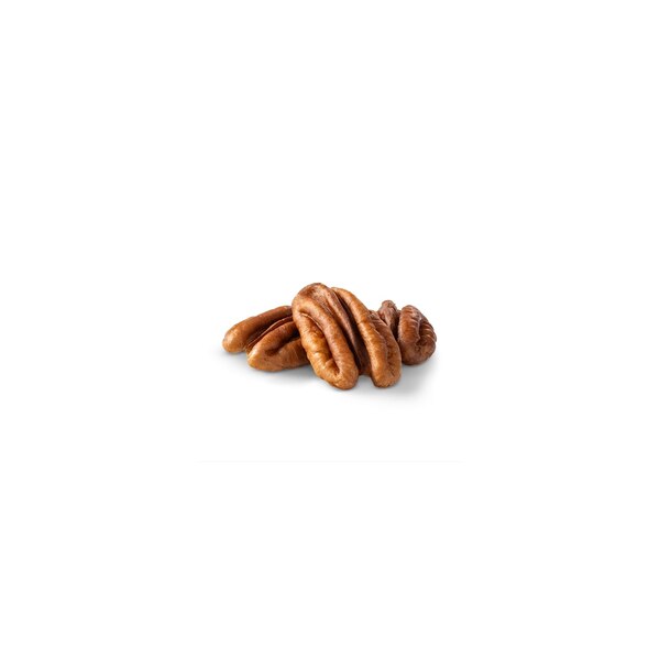 Well Market, Pecan Halves, 8 oz
