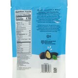 Well Market, Dark Chocolate Mint Almonds, 8 Oz, thumbnail image