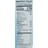 Well Market, Dark Chocolate Mint Almonds, 8 Oz, thumbnail image