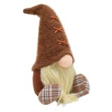 Fall Fest Gnome Tabletop Decor, 7 in, thumbnail image