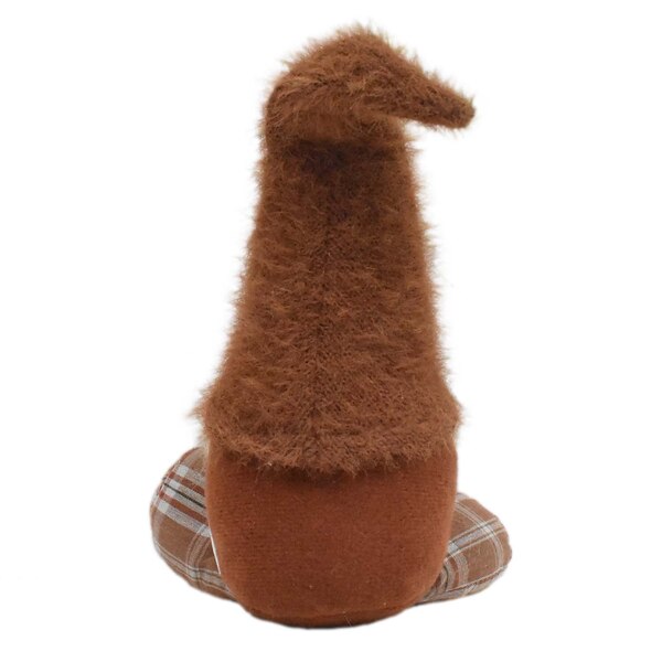 Fall Fest Gnome Tabletop Decor, 7 in