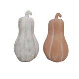 Fall Fest Harvest Gourd, Assorted Colors, 9.5 in, 1 ct, thumbnail image