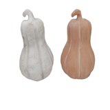 Fall Fest Harvest Gourd, Assorted Colors, 9.5 in, 1 ct, thumbnail image
