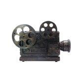 Spooky Village Animated & Musical Movie Projector, thumbnail image