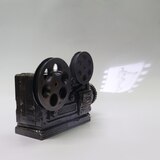 Spooky Village Animated & Musical Movie Projector, thumbnail image