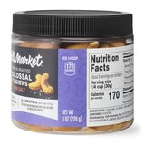 Well Market Premium Colossal Cashews, 8 oz, thumbnail image