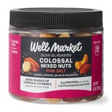 Well Market Premium Mixed Nut, 8 oz, thumbnail image