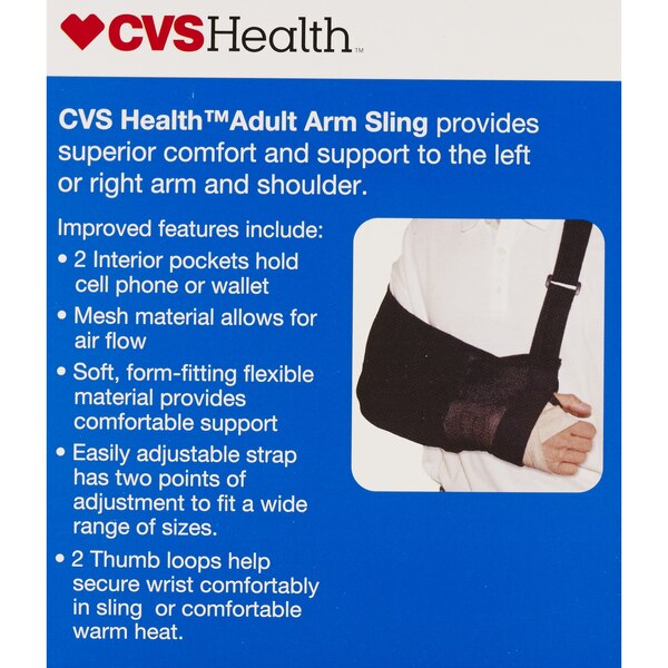 CVS Health Universal Arm Sling