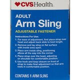 CVS Health Universal Arm Sling, thumbnail image