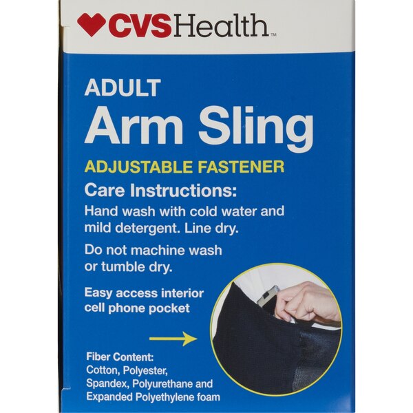 CVS Health Universal Arm Sling