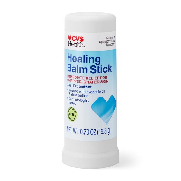 CVS Health Healing Balm Stick, .70 OZ