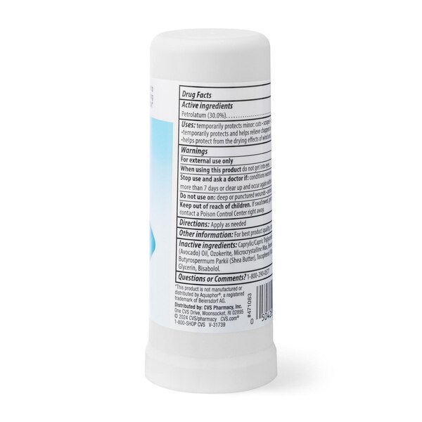 CVS Health Healing Balm Stick, .70 OZ