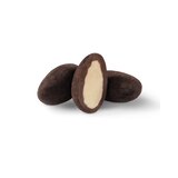 Well Market Protein Dark Chocolate Almonds, 6 oz, thumbnail image