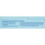 CVS Health Nicotine Transdermal System 7mg Patch, Step 3, 14 CT, thumbnail image 2 of 6