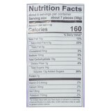 Well Market Milk Chocolate Cashews, 8 oz, thumbnail image