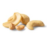 Well Market Lightly Salted Cashew Halves & Pieces, 8 Oz, thumbnail image