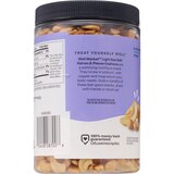 Well Market Lightly Salted Cashew Halves & Pieces, 16 Oz , thumbnail image 2 of 4