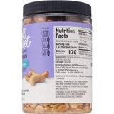 Well Market Lightly Salted Cashew Halves & Pieces, 16 Oz , thumbnail image 3 of 4