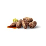 Well Market Artificially Flavored Wasabi Soy Almonds, 6 Oz, thumbnail image