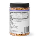 Well Market Unsalted Whole Cashews, 16 Oz, thumbnail image