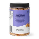 Well Market Unsalted Whole Cashews, 16 Oz, thumbnail image