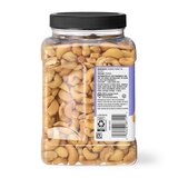 Well Market Fancy Whole Cashews, Light Sea Salt, 24 Oz, thumbnail image