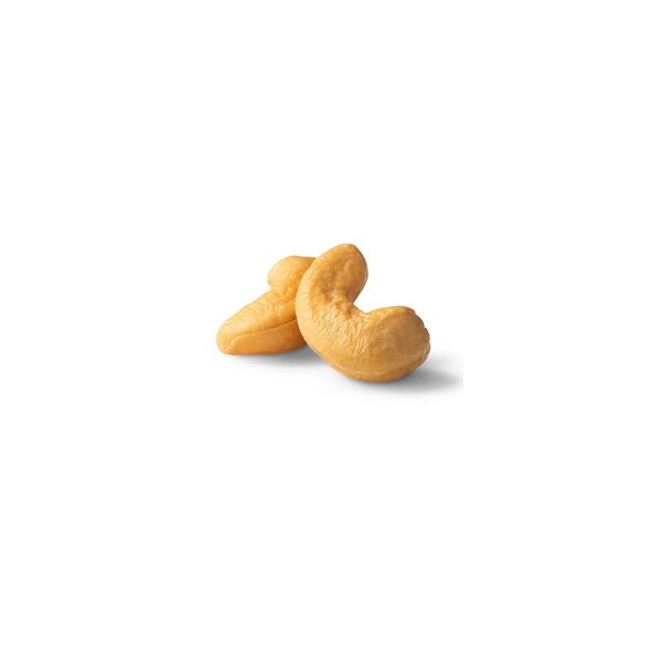 Well Market Fancy Whole Cashews, Light Sea Salt, 24 Oz