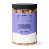 Well Market Lightly Sea Salted Whole Cashews, 16 Oz, thumbnail image