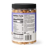 Well Market Lightly Sea Salted Whole Cashews, 16 Oz, thumbnail image