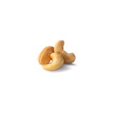 Well Market Lightly Sea Salted Whole Cashews, 16 Oz, thumbnail image