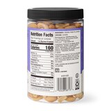 Well Market Sea Salted Whole Cashews, 16 Oz, thumbnail image