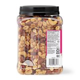 Well Market Roasted Lightly Salted Mixed Nuts with Peanuts, 32 Oz, thumbnail image