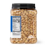 Well Market Dry Roasted Peanuts, 32 Oz, thumbnail image 3 of 5