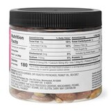Well Market Almonds Roasted Pistachio Kernels with Sea Salt, 8 Oz, thumbnail image