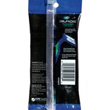 Blade Men's 2-Blade Disposable Razors, 3 CT, thumbnail image