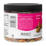 Well Market Pistachio Almond Blend Unsalted, 8 Oz, thumbnail image