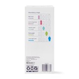 Live Better by CVS Health 100% Organic Cotton Super Pads, 10 CT, thumbnail image