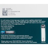 CVS Health True Metrix Cash Blood Glucose Test Strips, 100 CT, thumbnail image 2 of 6