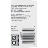 CVS Health True Metrix Cash Blood Glucose Test Strips, 100 CT, thumbnail image 5 of 6