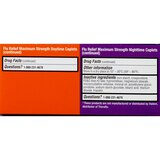 CVS Health Daytime and Nighttime Maximum Strength Flu Relief Caplets, 40 CT , thumbnail image
