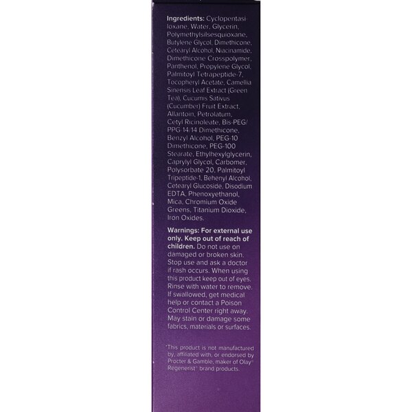 Beauty 360 Renewing Eye Lifting Serum, 0.5 OZ