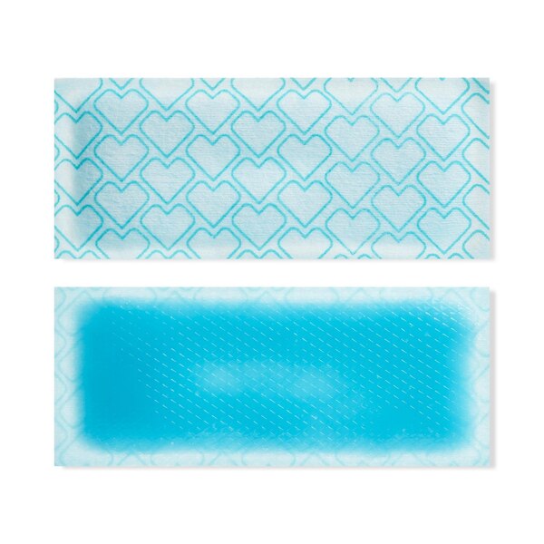 CVS Health Child Fever Gel Sheets, 8 CT