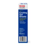 CVS Health Child Fever Gel Sheets, 8 CT, thumbnail image