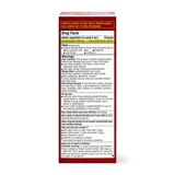 CVS Health Children's Nighttime Multi-Symptom Cold Relief Liquid, Berry, 4 OZ, thumbnail image