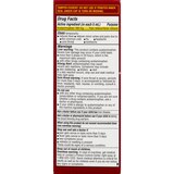 CVS Health Children's Nighttime Multi-Symptom Cold Relief Liquid, Berry, 4 OZ, thumbnail image 5 of 5