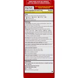 CVS Children's Pain & Fever Dye Free Grape, 4 OZ, thumbnail image
