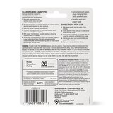 CVS Health Corded Ear Plugs, 3 Pair, thumbnail image